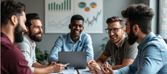 Legacy of Leadership With David Rafus