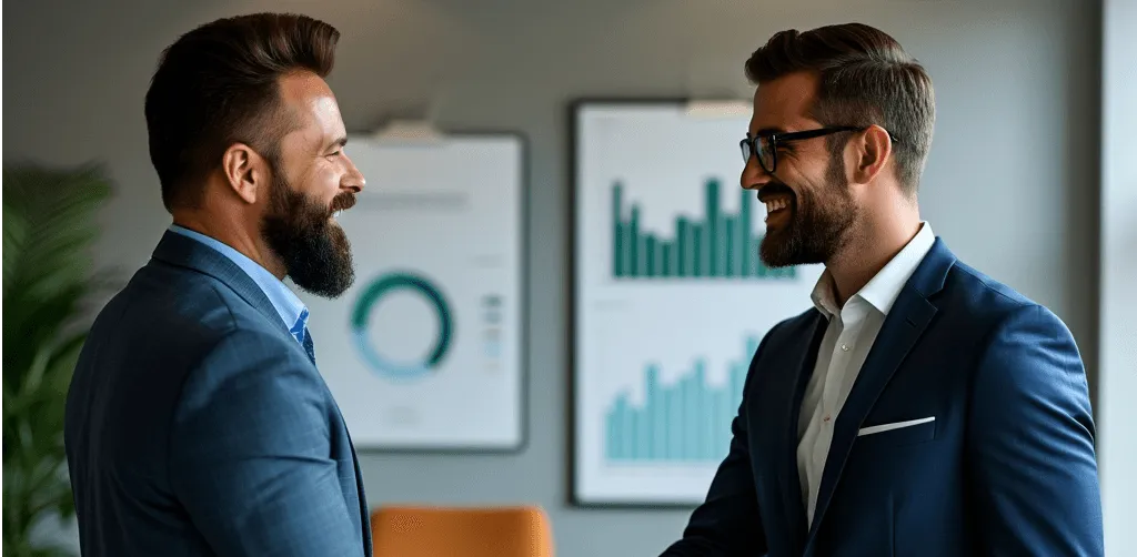 Legacy of Leadership With David Rafus