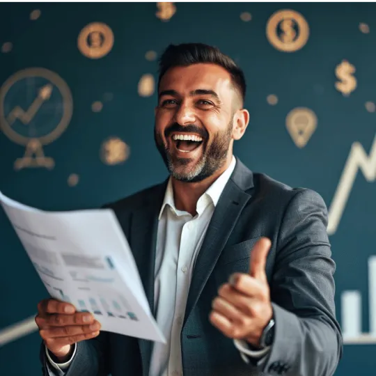 Legacy of Leadership With David Rafus